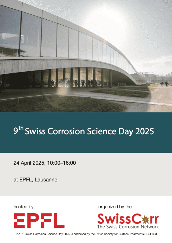 flyer corrosion day 2025