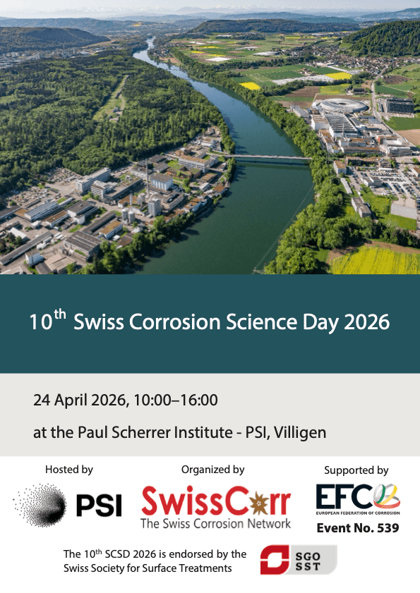 flyer corrosion day 2026