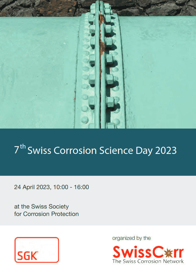 flyer corrosion day 2023