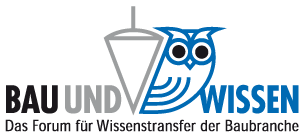 logo Bau und Wissen