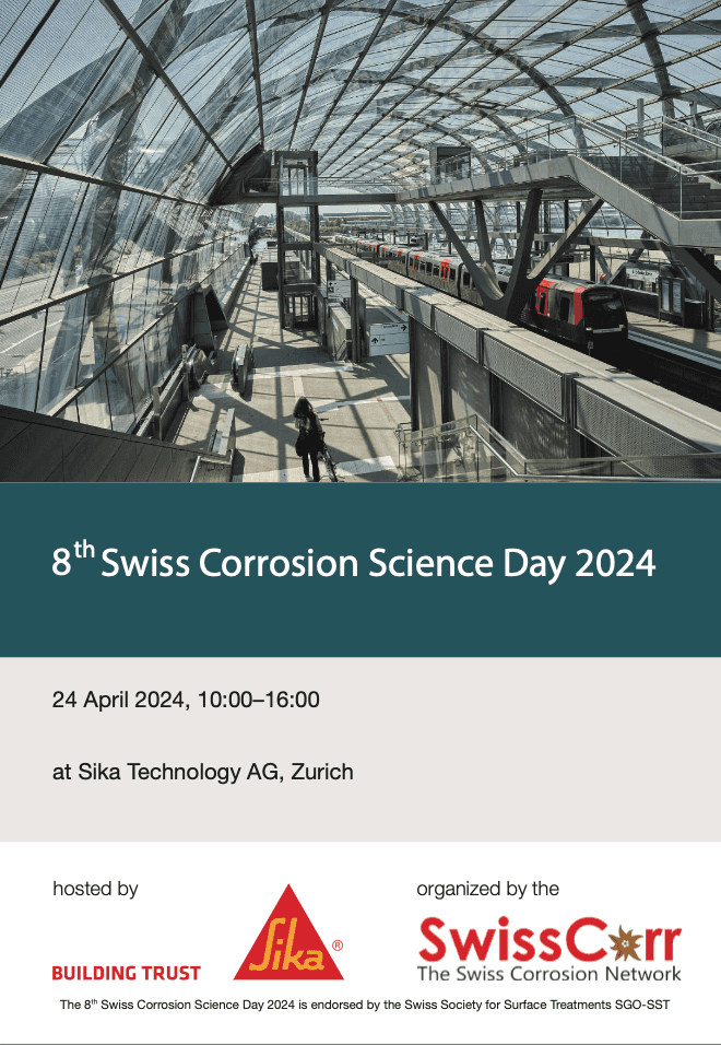 flyer corrosion day 2024