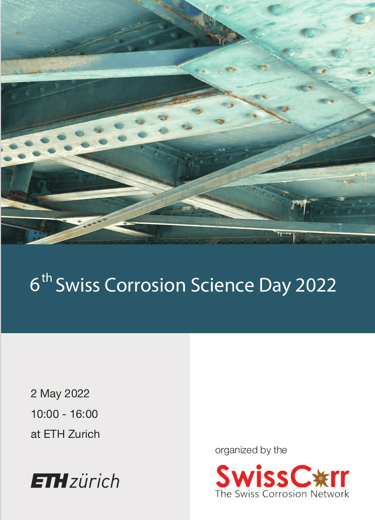 flyer corrosion day 2022